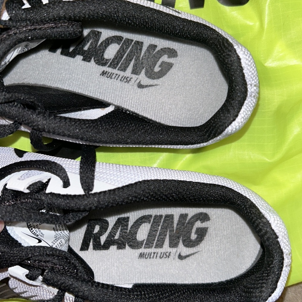 Nike Racing/ Track& Field Spikes ! - image 3